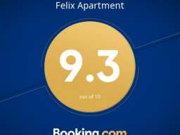 Felix Apartman Zlatibor