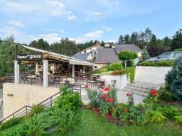 Dunav Turist Inn Zlatibor