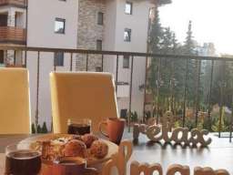 Apartmani M&M Zlatibor