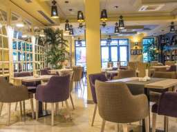 Xenon Hotel - Beograd