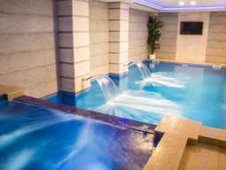 Xenon Hotel - Beograd