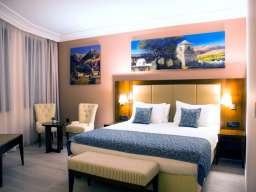 Xenon Hotel - Beograd