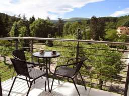 Vrnjacka Banja-studio apartman