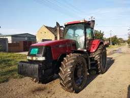 Prodajem traktor CASE IH MX285