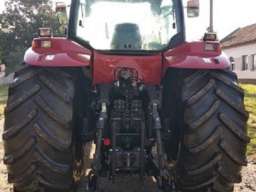 Prodajem traktor CASE IH MX285