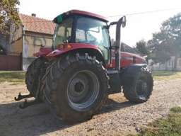 Prodajem traktor CASE IH MX285
