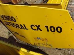 Prodajem adaptere za kombajne