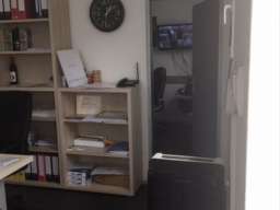 Izdajem halu (magacinski prostor+kancelarije)