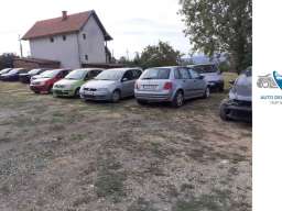 Fiat delovi Arandjelovac