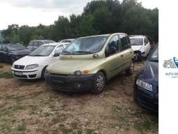 Fiat delovi Arandjelovac