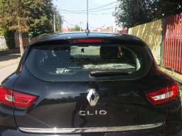 Prodajem reno clio