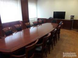 Zgrada sa zemljistem vise od 40 ari-Sabac