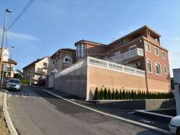 Vila kraj Dunava