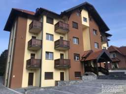 Prodaja stanova na Zlatiboru