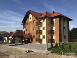 Prodaja stanova na Zlatiboru