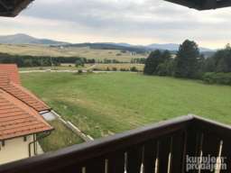 Prodaja stanova na Zlatiboru