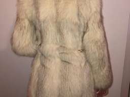 BELA BUNDA OD PRAVOG KRZNA