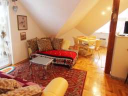 Na prodaju apartman na Zlatiboru