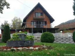 Vikendica u Malom Zvorniku (Sakar)