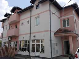 Dvosoban Apartman Ba&scaron;tica 1 Beograd Rakovica