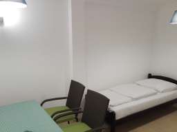 Dvosoban Apartman Ba&scaron;tica 1 Beograd Rakovica