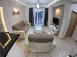 Dvosoban Apartman Diva Lux Beograd Vračar