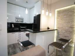 Dvosoban Apartman Diva Lux Beograd Vračar