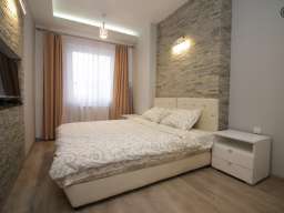 Dvosoban Apartman Diva Lux Beograd Vračar