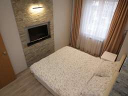 Dvosoban Apartman Diva Lux Beograd Vračar
