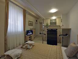 Jednosoban Apartman Anastasija Beograd Savski Venac