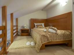 Jednosoban Apartman Anastasija Beograd Savski Venac