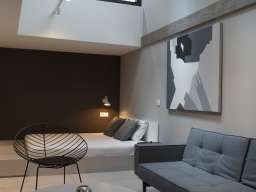 Studio Apartman Temple Superior A2 Beograd Vračar