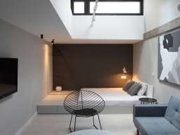 Studio Apartman Temple Superior A2 Beograd Vračar