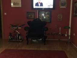 Trosoban Apartman Love Beograd Čukarica