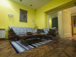 Trosoban Apartman Milenijum Bgd Beograd Centar