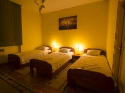 Trosoban Apartman Milenijum Bgd Beograd Centar