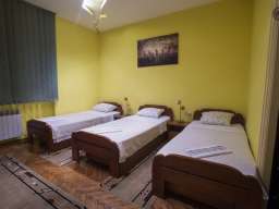 Trosoban Apartman Milenijum Bgd Beograd Centar