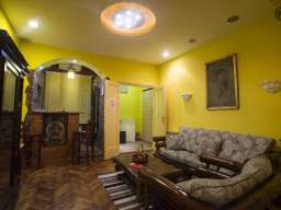 Trosoban Apartman Milenijum Bgd Beograd Centar