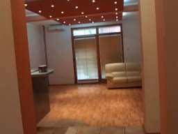 Stambeno poslovni objekat LUX