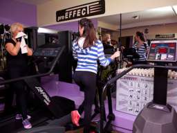 Brzo mrsavljenje Banovo brdo