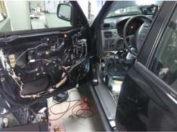 Slep sluzba i turbo servis Beograd