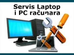 Servis računara i laptopova BG | Rakovica