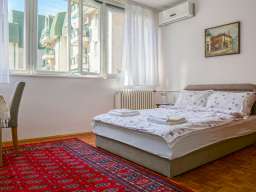 Studio Apartman Dusica Beograd Zvezdara