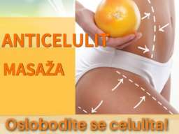 Anticelulit masaže