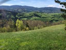 Prodajem zemljiste na Zlataru