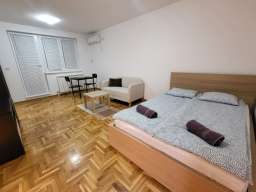 Jednosoban Apartman Ana Plus Beograd   ukarica