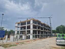 Prodaja apartmana Srebrno jezero