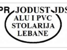Alu I PVC stolarija Lebane 