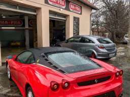 Potreban radnik u autoperionici