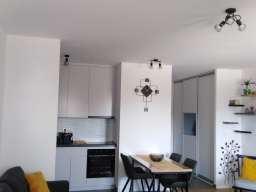 Studio Apartman Lisa Bg Beograd Vo  dovac
